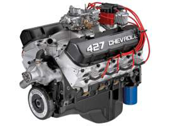 P463B Engine
